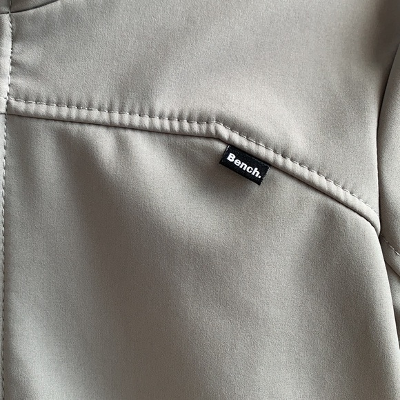 Bench Raincoat with warm lining - Picture 4 of 8